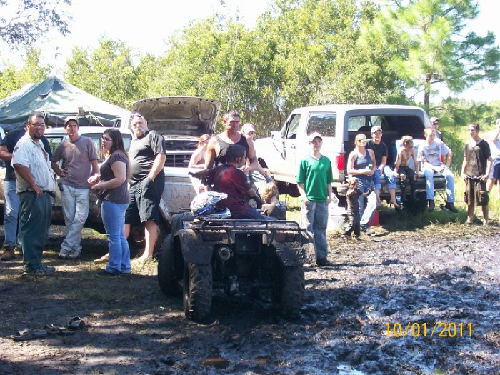 2011-Oct-01 HGR4X4 Cookout 034